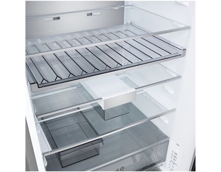 LG GBBW726CEV 70cm EEK: C silber