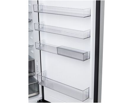 LG GBBW726CEV 70cm EEK: C silber