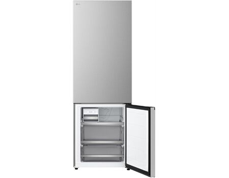 LG GBBW726CEV 70cm EEK: C silber