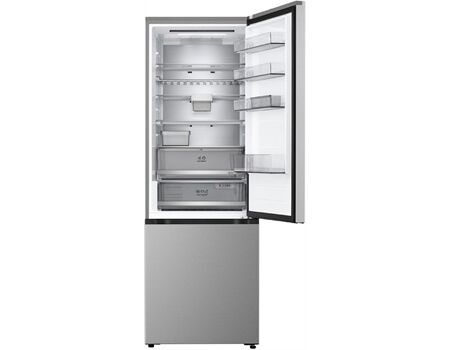 LG GBBW726CEV 70cm EEK: C silber