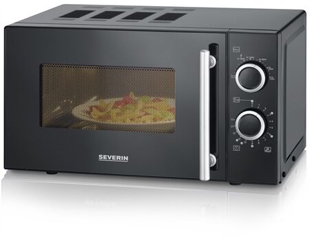 Severin MW 9272