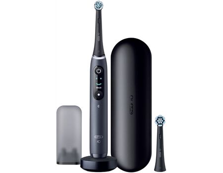 Oral-B iO Series 8N schwarz
