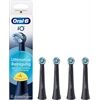 Oral-B iO Ultimative Reinigung (4er) Schwarz