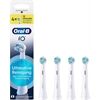 Oral-B iO Ultimative Reinigung (4er) Weiß