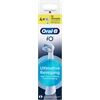 Oral-B iO Ultimative Reinigung (4er) Weiß