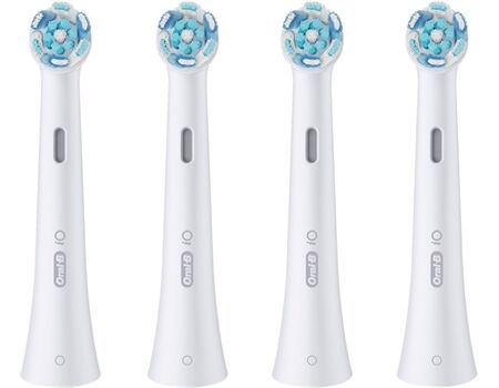 Oral-B iO Ultimative Reinigung (4er) Weiß