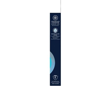 Oral-B iO Ultimative Reinigung (4er) Weiß