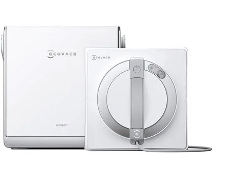 ECOVACS B-Ware Winbot W2 Pro Omni