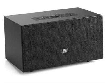 Audio Pro C5 MKII W matt schwarz