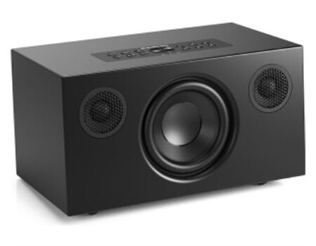 Audio Pro C5 MKII W matt schwarz