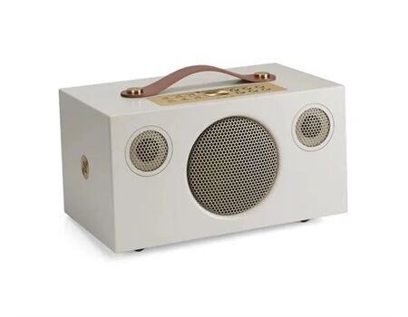 Audio Pro C10 MKII W matt beige