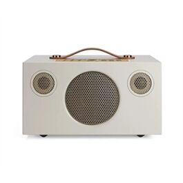 Audio Pro C5 MKII W matt beige