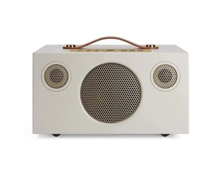 Audio Pro C5 MKII W matt beige