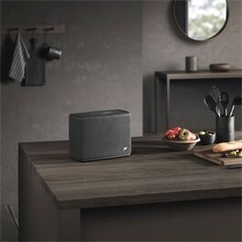 Audio Pro A 15 MKII W schwarz