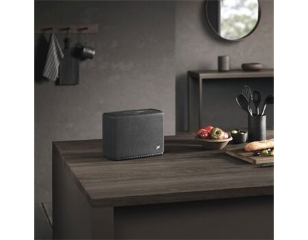 Audio Pro A 15 MKII W schwarz