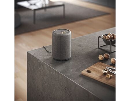 Audio Pro A 10 MKII W dunkelgrau