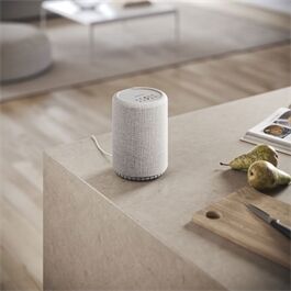 Audio Pro A 10 MKII W hellgrau