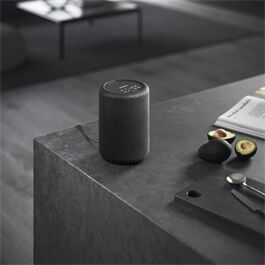 Audio Pro A 10 MKII W schwarz