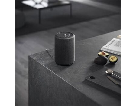 Audio Pro A 10 MKII W schwarz