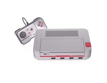 EVERCADE Evercade VS-R NeoGeo Bundle