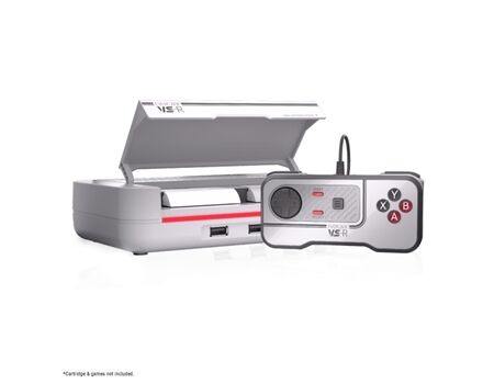 EVERCADE Evercade VS-R Activision Bundle