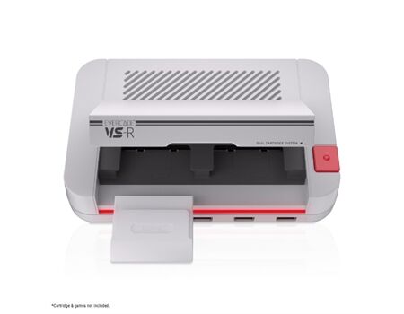 EVERCADE Evercade VS-R Activision Bundle