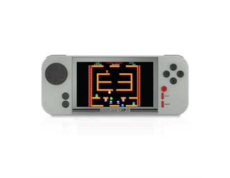 EVERCADE Evercade EXP-R Taito Bundle