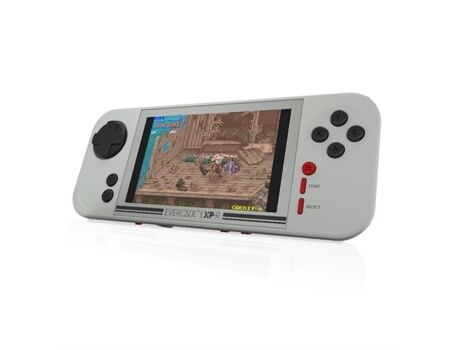 EVERCADE Evercade EXP-R Taito Bundle