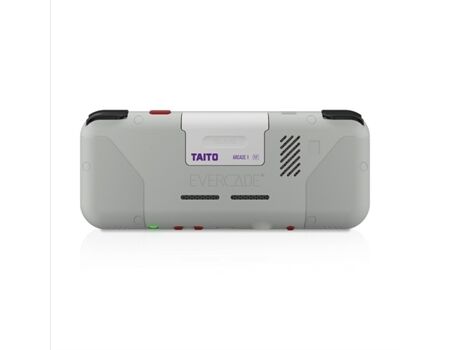 EVERCADE Evercade EXP-R Taito Bundle