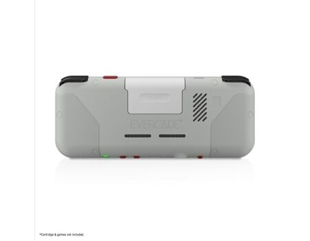 EVERCADE Evercade EXP-R Solo