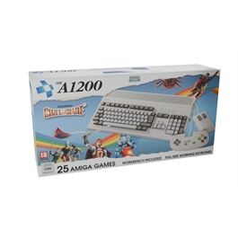 PLAION The A1200