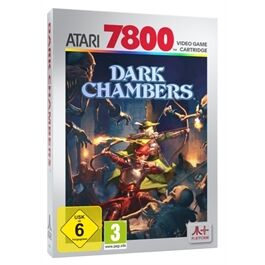 PLAION Dark Chambers