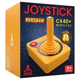 PLAION Pac-Man CX40+ Joystick Orange