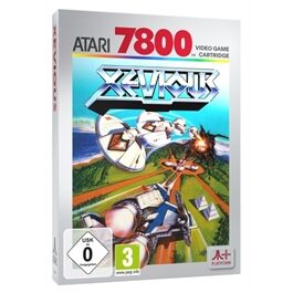 PLAION Xevious 7800