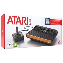 PLAION Atari 2600+ INT