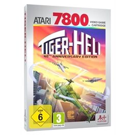 PLAION Tiger Heli
