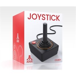 PLAION CX40+ Joystick