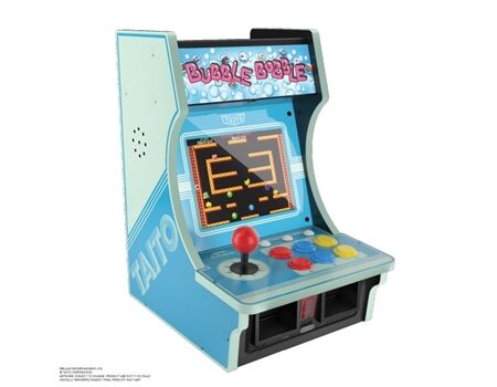 EVERCADE Evercade Alpha Taito