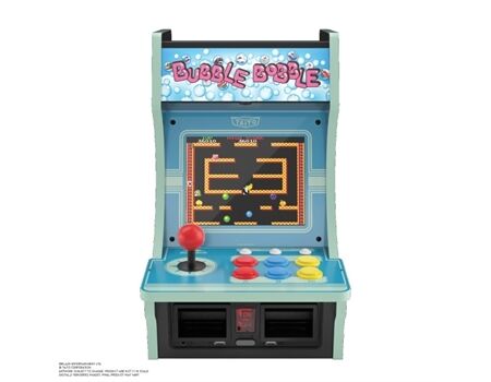 EVERCADE Evercade Alpha Taito