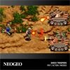 EVERCADE NeoGeo Arcade 1 EVER