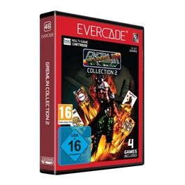 EVERCADE Gremlin Col. 2 EVER