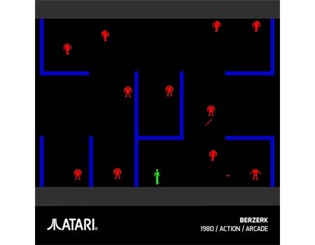 EVERCADE Atari Arcade 2 EVER