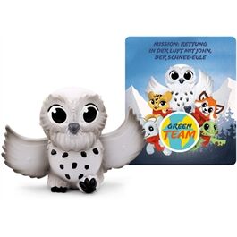 TONIES Tonies Hörfigur - Green Team