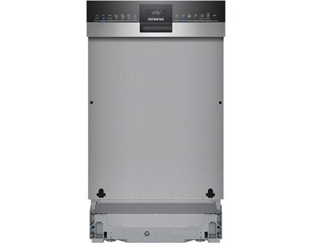 Siemens SR53ES25KE 45cm/teilintegriert