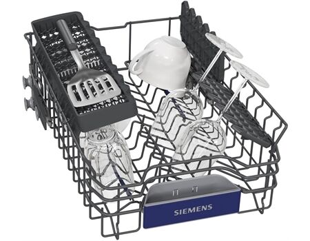 Siemens SR53ES25KE 45cm/teilintegriert