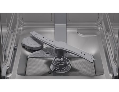 Siemens SR53ES25KE 45cm/teilintegriert