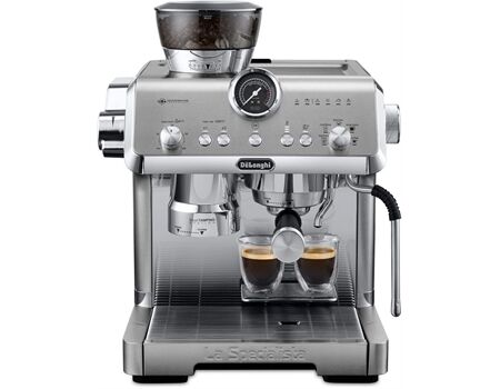 DeLonghi B-Ware EC9555.M La Specialista Opera