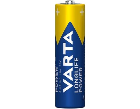 Varta Longlife Power AA 12er Blister