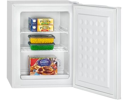 Bomann GB 7236.1 weiss