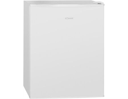 Bomann GB 7236.1 weiss